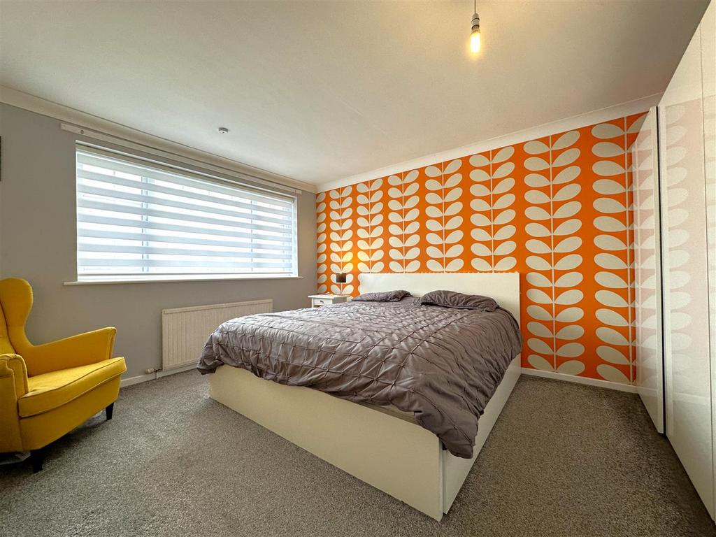 Bedroom Three 650
