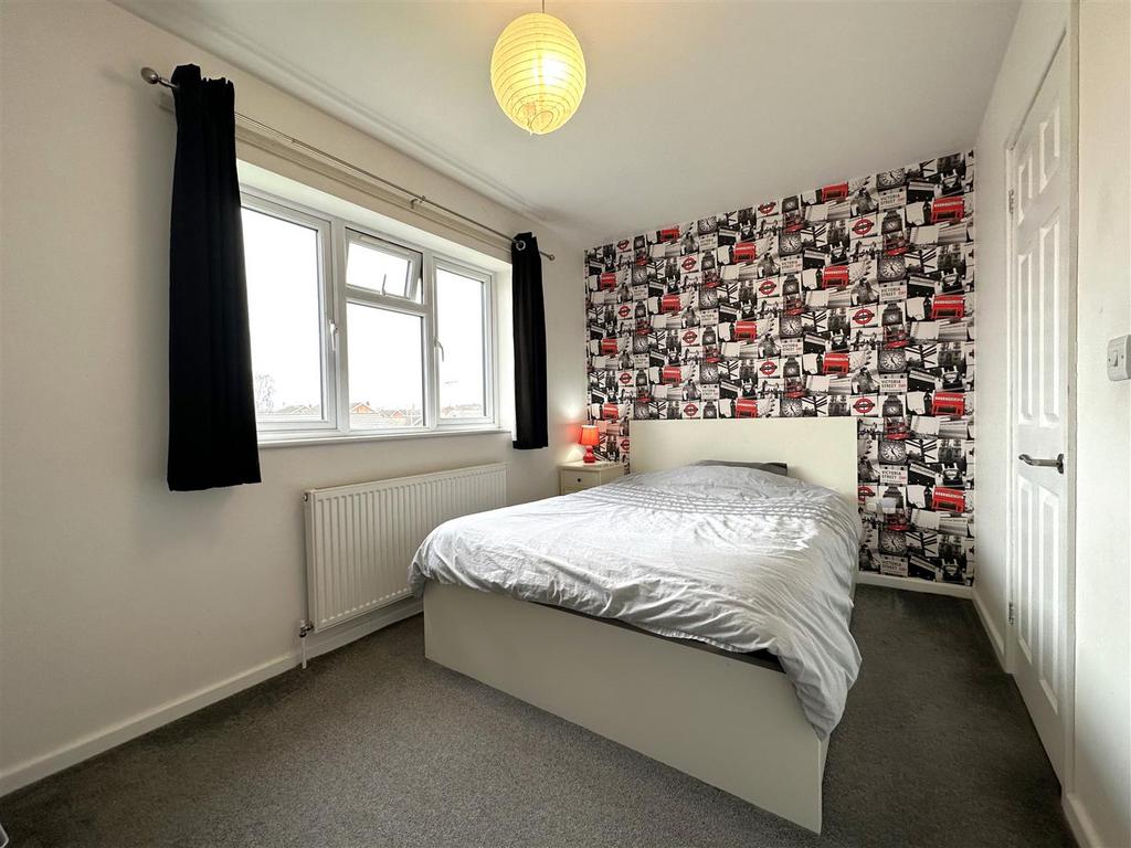 Bedroom Two 698