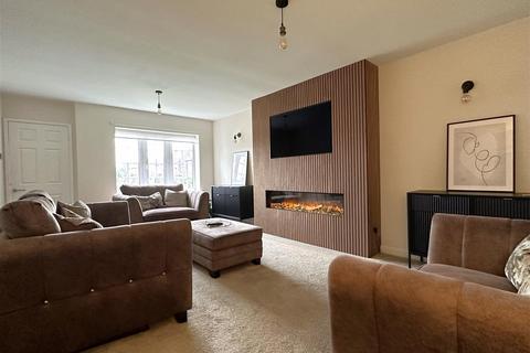 undefined, Swinderby Road, Collingham, Newark