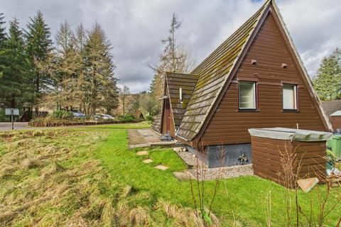undefined, South Laggan PH34