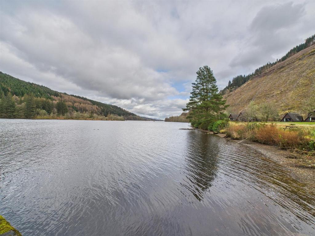 Loch oich