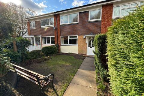 3 bedroom terraced house for sale, Woodloes Road, Shirley, B90 2RP