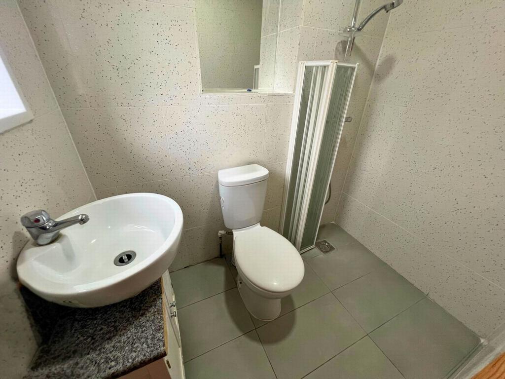 Wetroom