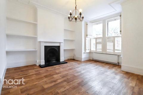 2 bedroom flat for sale, Dunstans Road, London