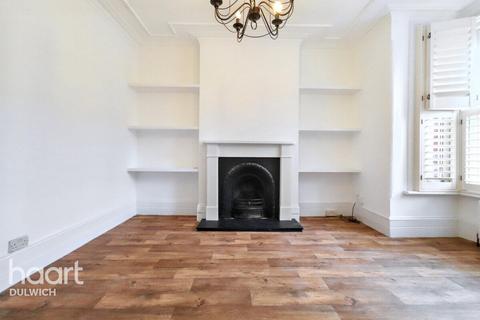 2 bedroom flat for sale, Dunstans Road, London