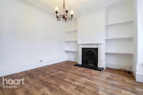 2 bedroom flat for sale, Dunstans Road, London