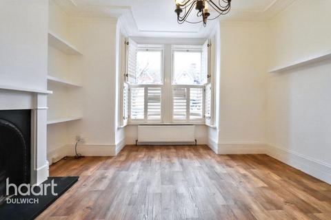 2 bedroom flat for sale, Dunstans Road, London