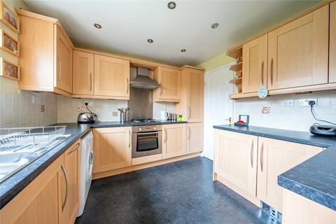 3 bedroom detached house for sale, North Grove Way, Wetherby, West Yorkshire