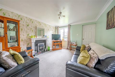 3 bedroom detached house for sale, North Grove Way, Wetherby, West Yorkshire
