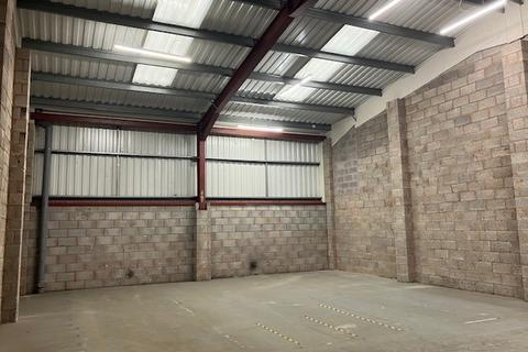 Warehouse to rent, MORGAN CLOSE, WILLENHALL