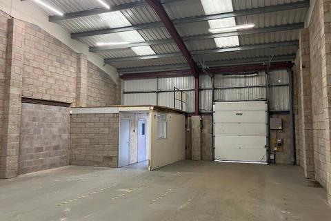 Warehouse to rent, MORGAN CLOSE, WILLENHALL