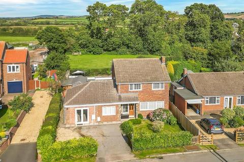 4 bedroom detached house for sale, Middle Lane, Nether Broughton, Melton Mowbray, LE14