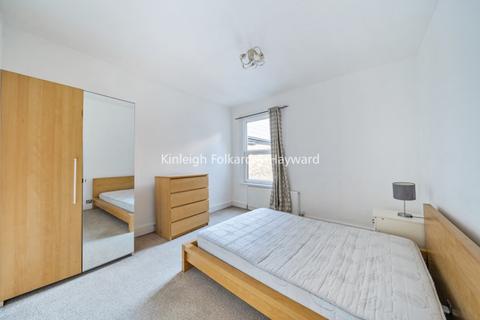 4 bedroom house to rent, Wimbledon Park Road London SW18