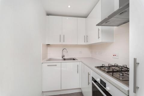 1 bedroom flat to rent, Bulstrode Street, Marylebone, London, W1U