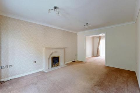 4 bedroom detached house for sale, Mason Way, Wainscott, Rochester, ME3