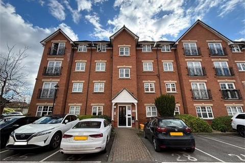 2 bedroom apartment to rent, Oriole House, Fog Lane, Burnage