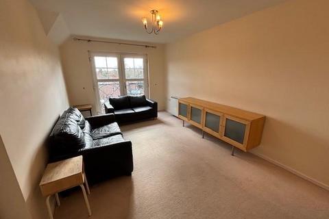 2 bedroom apartment to rent, Oriole House, Fog Lane, Burnage