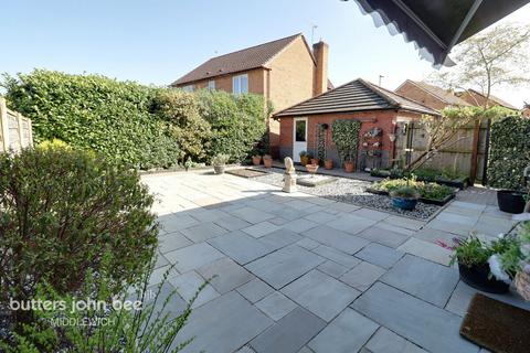 undefined, Middlewich CW10