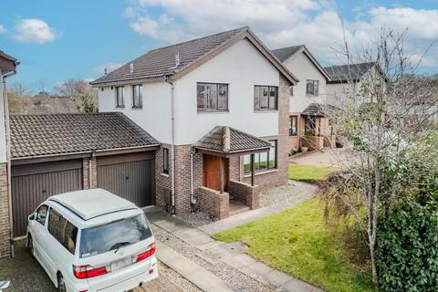 3 bedroom link detached house for sale, 18 Andrew Lang Crescent, St Andrews, KY16 8YL