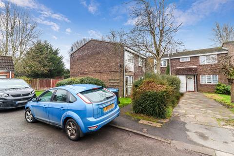 15 Croft Close, Chipperfield, Kings Langley, WD4 9PA