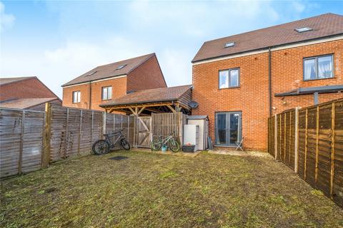 3 bedroom semi-detached house for sale, Chalk Dene, Ebbsfleet Valley, DA10