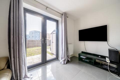 3 Chalk Dene, Castle Hill, Swanscombe, DA10 1AB