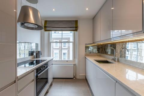 2 bedroom flat for sale, Penzance Place, Holland Park