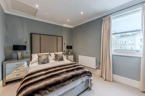 2 bedroom flat for sale, Penzance Place, Holland Park