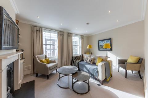 Penzance Place, Holland Park