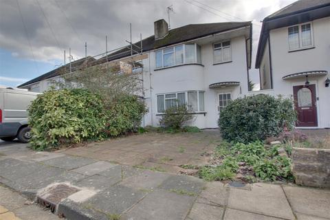 3 bedroom semi-detached house for sale, Greencroft Gardens, Enfield