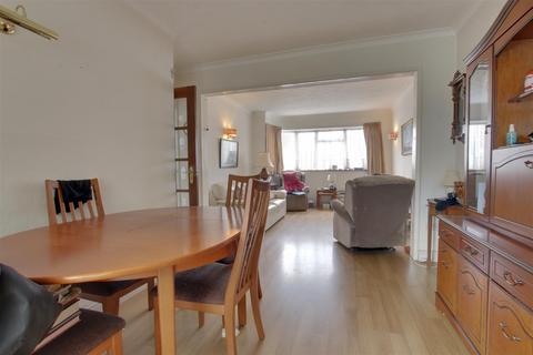 3 bedroom semi-detached house for sale, Greencroft Gardens, Enfield