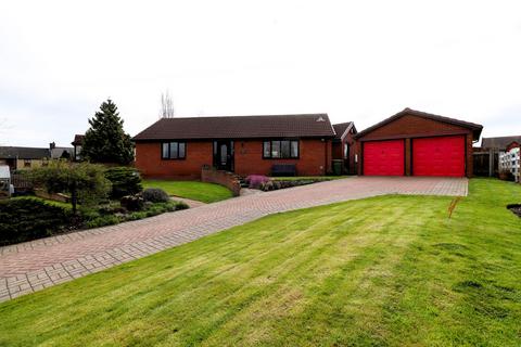 2 bedroom bungalow for sale, South Elmsall Wakefield WF9