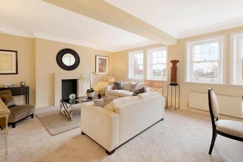 3 bedroom apartment to rent, Circus Road, London NW8