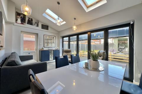 9 Bramley Gardens, Poulton-le-fylde, FY6 7RD