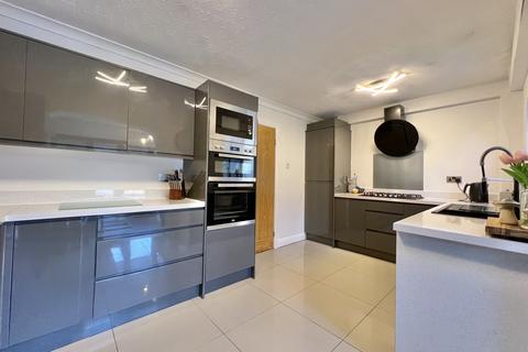 9 Bramley Gardens, Poulton-le-fylde, FY6 7RD