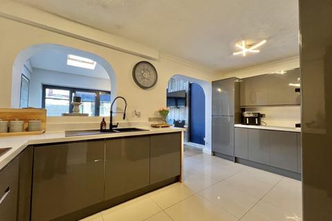 9 Bramley Gardens, Poulton-le-fylde, FY6 7RD