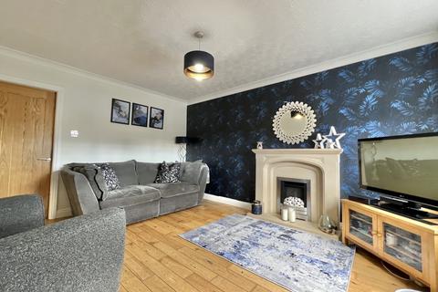 9 Bramley Gardens, Poulton-le-fylde, FY6 7RD