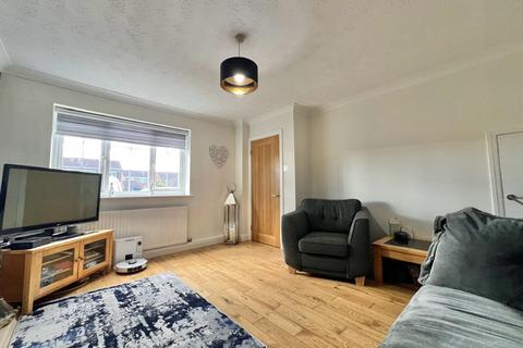 9 Bramley Gardens, Poulton-le-fylde, FY6 7RD