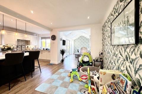 78 Broadway, Eccleston, St Helens, WA10 5DH