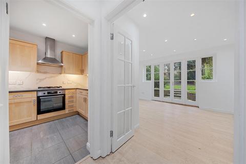 3 bedroom house for sale, Creswick Walk, Temple Fortune, London, NW11