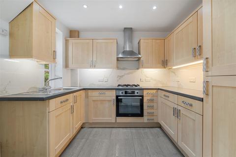 3 bedroom house for sale, Creswick Walk, Temple Fortune, London, NW11