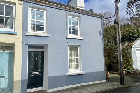 1 Dark Gate Street, Aberaeron, SA46 0JH