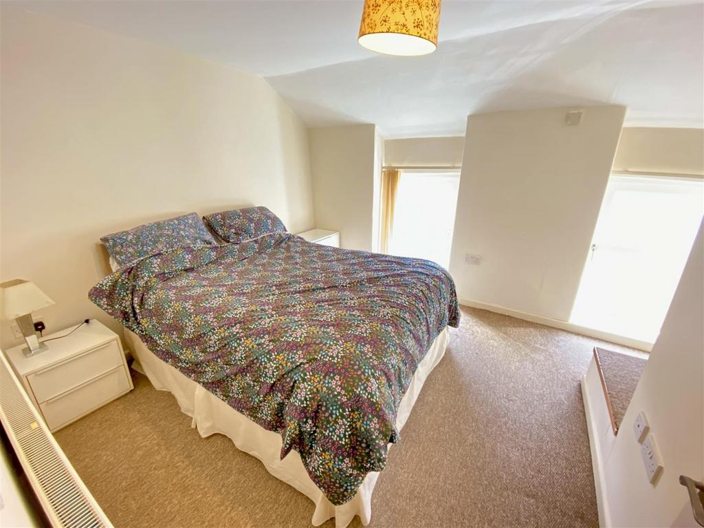 Front Bedroom 1
