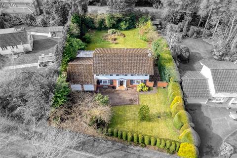 4 bedroom detached house for sale, Woodlands Ride, South Ascot, Berkshire, SL5