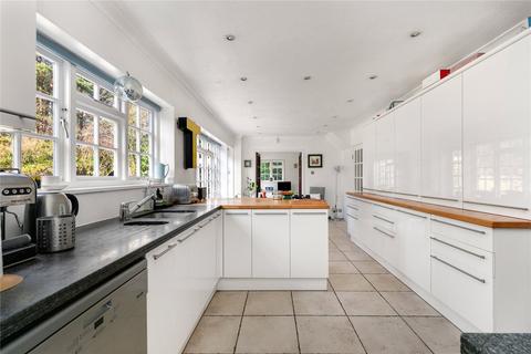 4 bedroom detached house for sale, Woodlands Ride, South Ascot, Berkshire, SL5