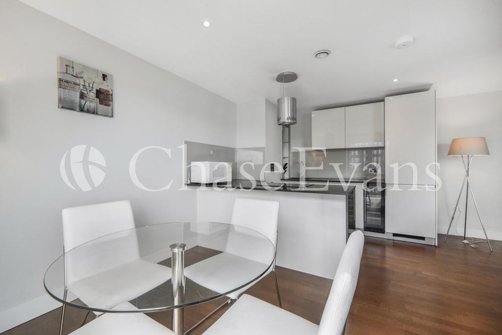Dining Area -
