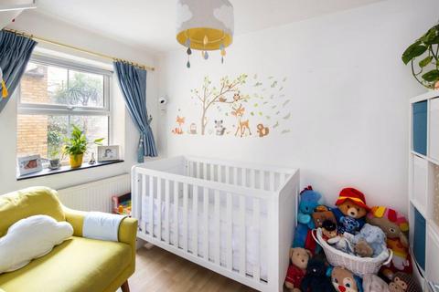 Flat 1, 14 Wrights Road, London, E3 5LD