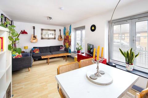 Flat 1, 14 Wrights Road, London, E3 5LD