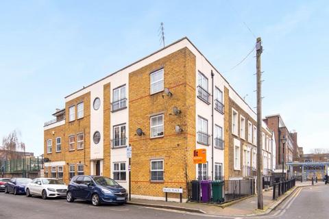 Flat 1, 14 Wrights Road, London, E3 5LD