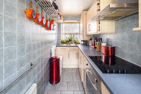 Flat 1, 14 Wrights Road, London, E3 5LD